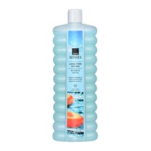 Senses Long Time No Sea Banyo Köpüğü 1 Lt. Fresh