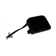 Skoda Superb Ön Tampon Çeki Kapak 2012-2016 3t0807241 1.6 Tdı