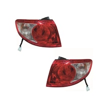 Hyundai Santa Fe Dış Sağ Stop Lambası 2007-2011