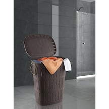 Tuffex Plastik Botanica Kirli Çamaşırlık Tp468