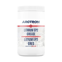 Arctron Çok Amaçlı Lityum Ep 2 Gresi - 1 Kg