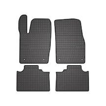 Jeep Grand Cherokee IV SUV 2010-2021 Arası Uyumulu Kauçuk Paspas