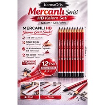 Kırmızı 12li