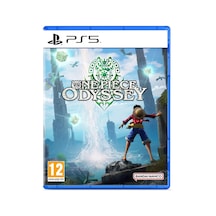 One Piece Odyssey PS5