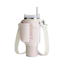Stanley The All-day Quencher Carry-all Termos Taşıma Askısı 1.2 Lt 10-13090-012 Rose Quartz