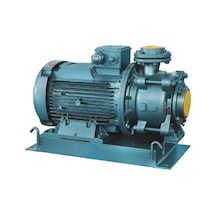 Domak Kpm40-3 7,5hp 380v Monoblok Elektropomplar
