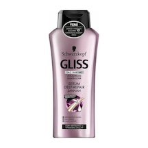 Gliss Serum Deep Repair Onarıcı Şampuan 360 ML
