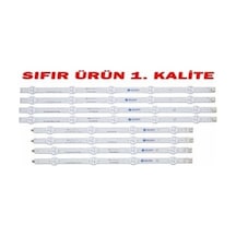 Phılıps 50puk6400 Led Bar 500tt68 V2 500tt67 V2 Tpt500dk-qs1 Led