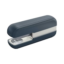 LEITZ 5567 COSY ZIMBA MAKİNESİ GRİ