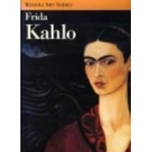 Frida Kahlo rizzoli Art Series