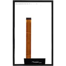 Alcatel Uyumlu 1T 10 8082 Lcd Panel Iç Ekran