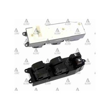 Toyota Yaris Hilux 1999 Ve Sonrası Cam Açma Düğmesi Ön Sol 84820-0d050