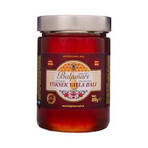 Balpınarı Şah Spesiyal Yayla Çiçek Balı Premium 850 G