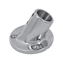 Marine Town Krom Taban 60 Derece Çap25 Mm