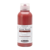 Schmincke Primacryl Artist Akrilik Boya 250 Ml Seri 1 679 Burnt Sienna