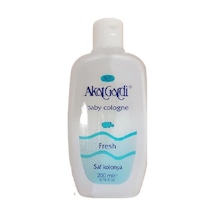 Akat Gardi Fresh 200 ML Bebek Kolonyası