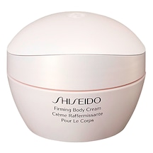 Shiseido Firming Body Cream 200 ML
