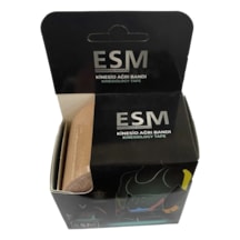 Esm Kinesio  Bandı Ten Rengi 5 Mt