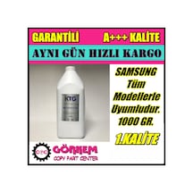 Xerox 3045 Toner Tozu Uyumlu (1000Gr) N11.24521