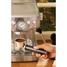 Karaca Coffee Art 1353 Süt Köpürtücülü 20 Bar Basınçlı Espresso Kahve Makinesi