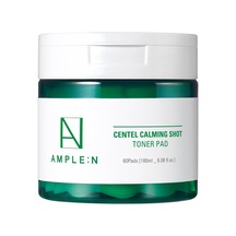 Centel Calming Shot Toner Pad