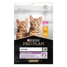 Purina Pro Plan Healthy Start Tavuklu Yavru Kedi Maması 1,5 Kg