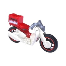 Tekli Arabalar Honda Super Cub Custom Hkg43 Açık Bej