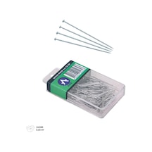 Metal Toplu İğne 28 Mm 30 Gr 2 Adet