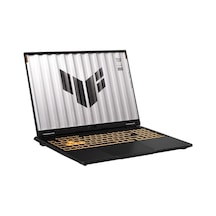 Asus TUF Gaming F16 FX608JH-RV019W-K9 i5-13450HX 16 GB 1 TB SSD 8 GB RTX5050 16" Free Dos Dizüstü Bilgisayar