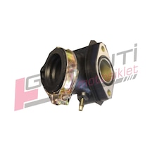 Scooter 151 Rs Manifold Tek Çıkış 320078240