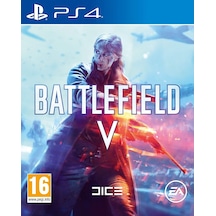 Battlefield 5 PS4 Oyun
