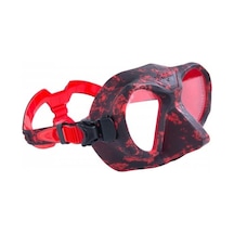 Beuchat Maske Shark Camo Kamuflaj 001