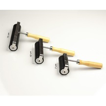 Kauçuk Rulo 10 Cm