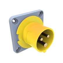 Bemis Cee Norm Makine Fişi N11.110