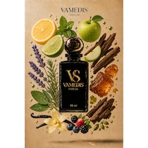 Vs053  Erkek Parfümü 50 Ml - 875573489 Aromatik