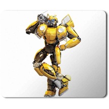 Transformers Bumblebee 3 Baskılı Mousepad Mouse Pad