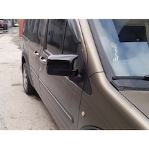 Ford Connect Batman Boyasız Ayna Kapağı