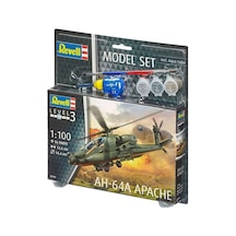 Revell Model Set Apache