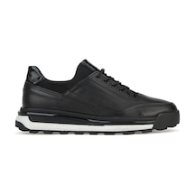 Ziya Erkek Hakiki Deri Sneaker 1611053z17602 Siyah 1611053z17602 000 41 Ziya Erkek Hakiki Deri Sneaker 1611053z17602 Siyah 1611053z17602 000 41