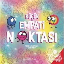 Küçük Empati Noktası / Diane Alber
