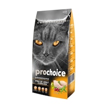 Prochoice Pro 32 Sterilised Tavuklu Kısırlaştırılmış Yetişkin Kedi Maması 2 KG