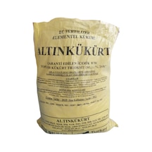 Akrep Yılan Domuz Kovucu Kükürt 5 KG