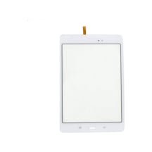 Samsung Uyumlu Galaxy Tab A Sm-T350 Beyaz Dokunmatik