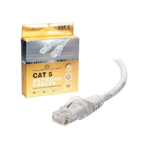 Powermaster Cat5 Internet Kablosu Modem Ağ Kablo 15 Metre
