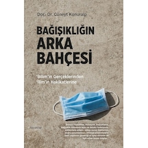 Bağışıklığın Arka Bahçesi