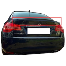Citroen C5 Anatomik Spoiler Boyasız