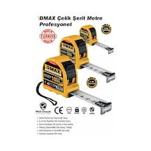 Dmax 5 25 Şerit Metre 5