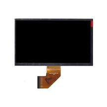 Vorcom S7 Classic Lcd Ekran