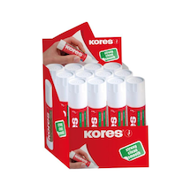 Kores Stick Yapıştırıcı 40 GR 12402