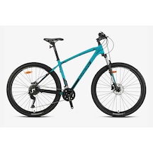 Kron Xc 300 H.disk 2x9 29 Jant 19inch Dağ Bisikleti Turkuaz